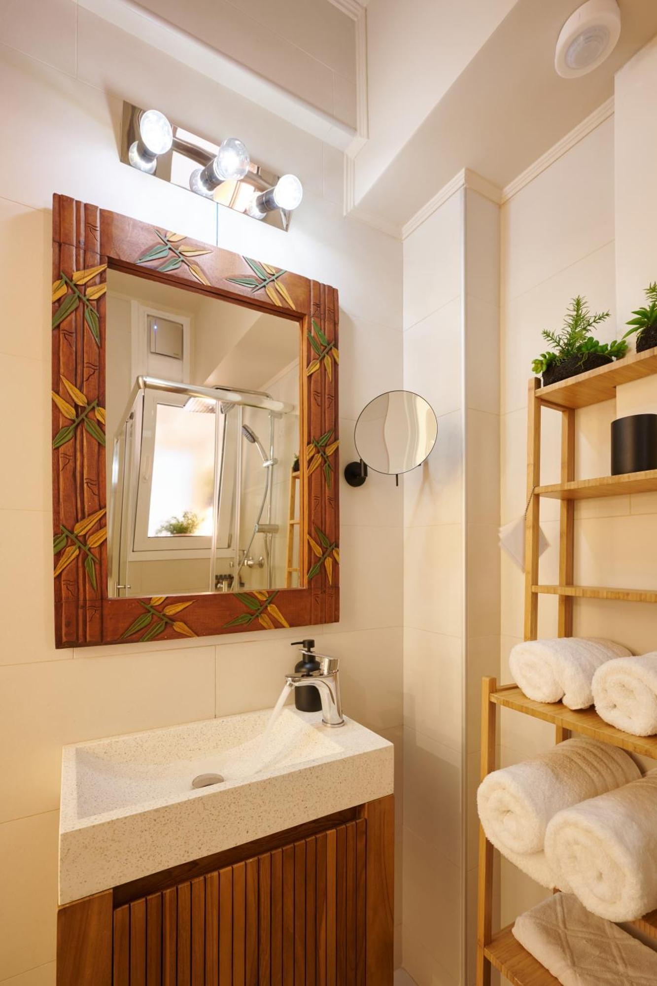 Rastoni Athens Suites Near Acropolis Exterior foto