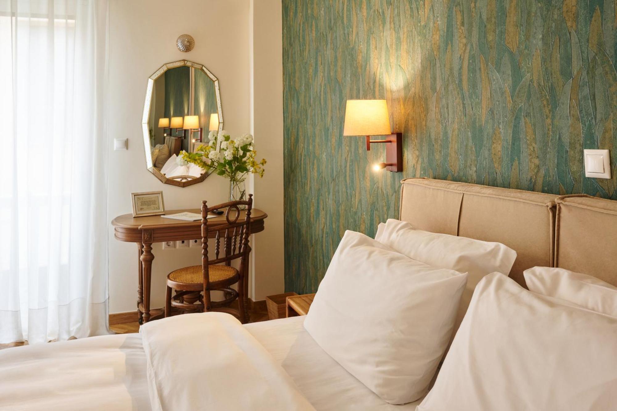 Rastoni Athens Suites Near Acropolis Exterior foto