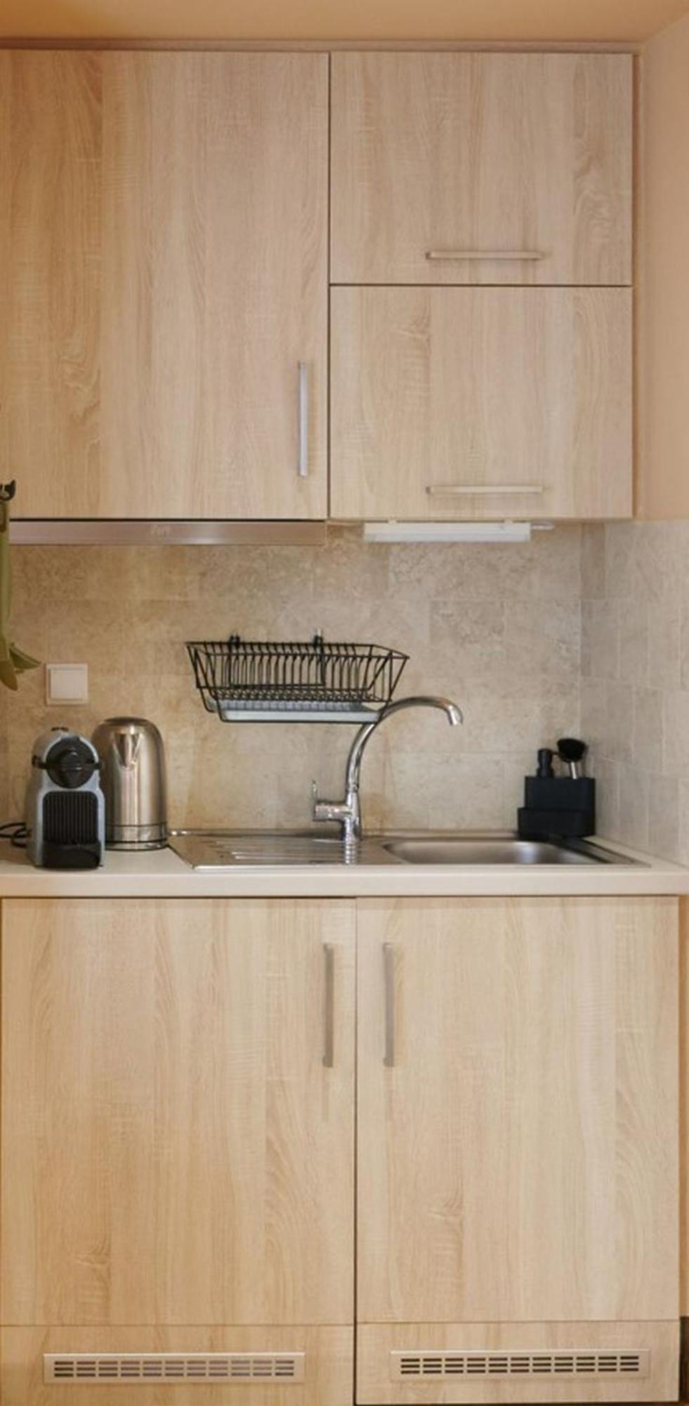 Rastoni Athens Suites Near Acropolis Exterior foto